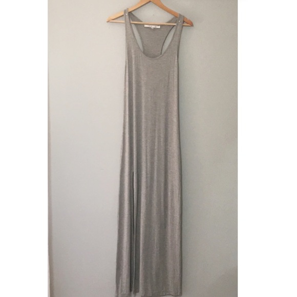 lovers and friends jean gown